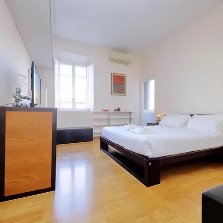 Vatican Luxury Apartamento