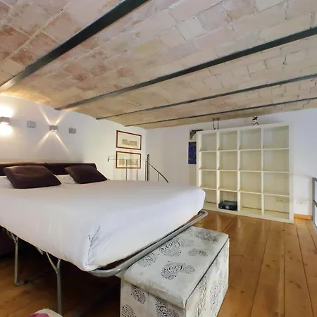 Vatican Luxury Apartamento