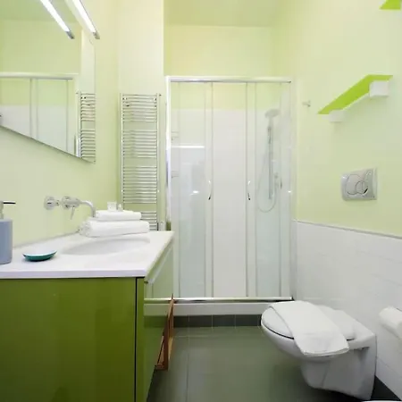 Apartamento Vatican Luxury Roma