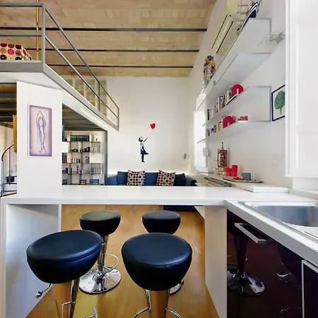 Apartamento Vatican Luxury *