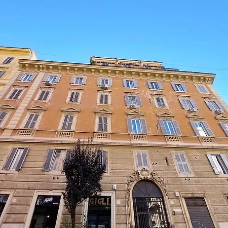 Vatican Luxury *