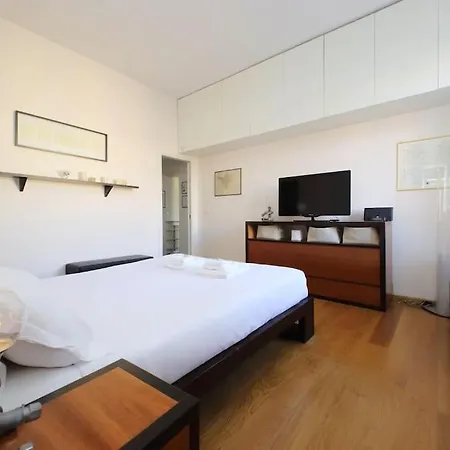 Appartamento Vatican Luxury