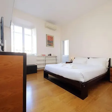 Apartamento Vatican Luxury Roma