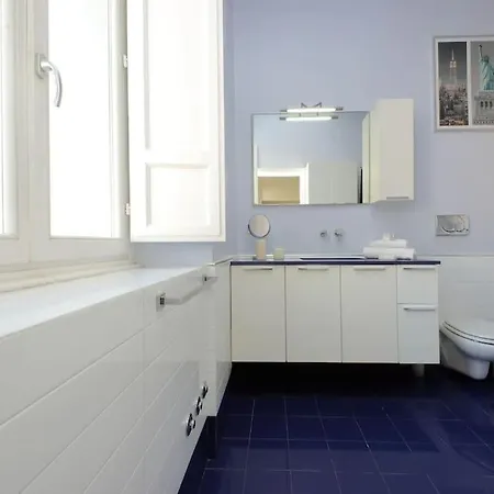 Apartmán Vatican Luxury *