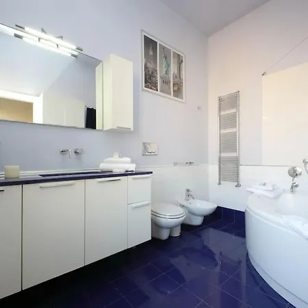 Vatican Luxury Apartmán