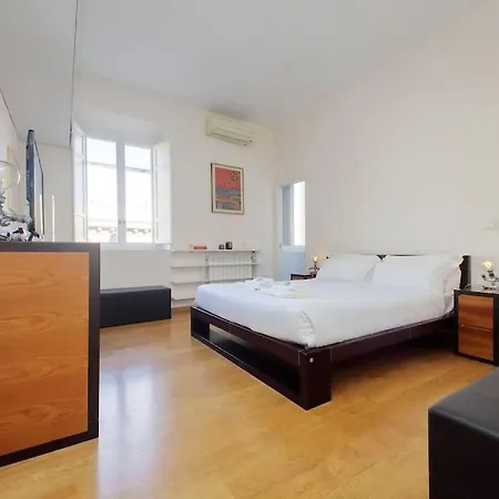 Apartmán Vatican Luxury *