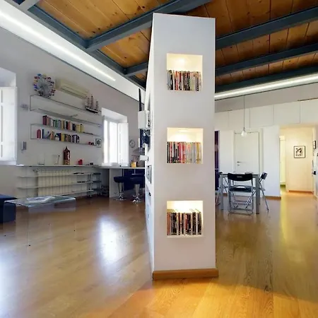 Vatican Luxury Apartmán