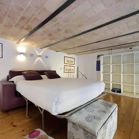 Apartmán Vatican Luxury