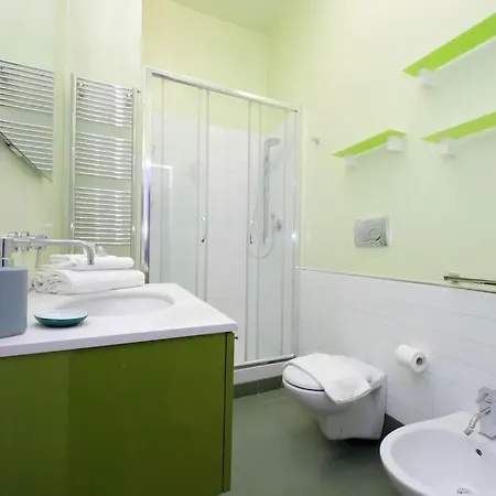 Vatican Luxury Apartmán