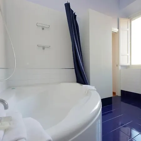 Apartmán Vatican Luxury *