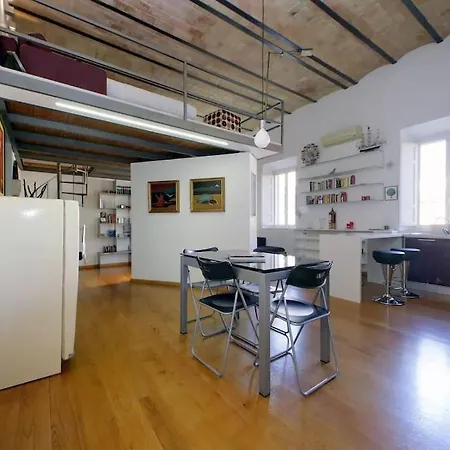 Apartmán Vatican Luxury *