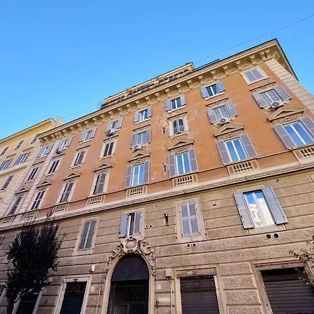 Vatican Luxury * Řím