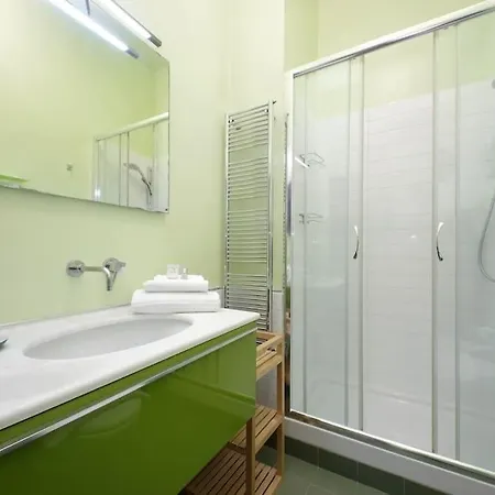 Vatican Luxury Apartmán