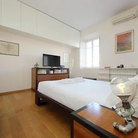 Apartmán Vatican Luxury *