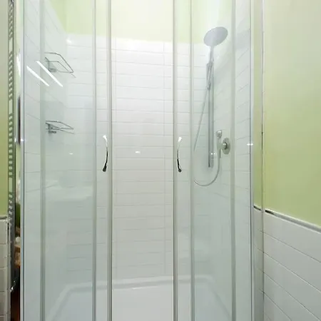 Vatican Luxury Apartmán