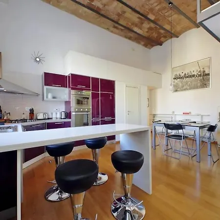 Apartmán Vatican Luxury Řím