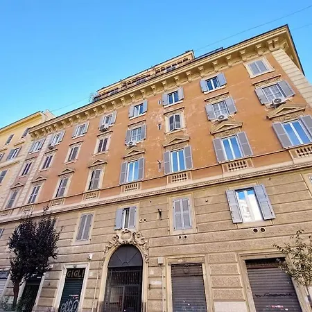 Vatican Luxury * Řím