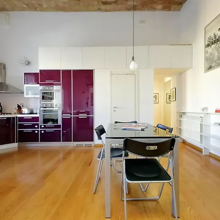 Apartmán Vatican Luxury *